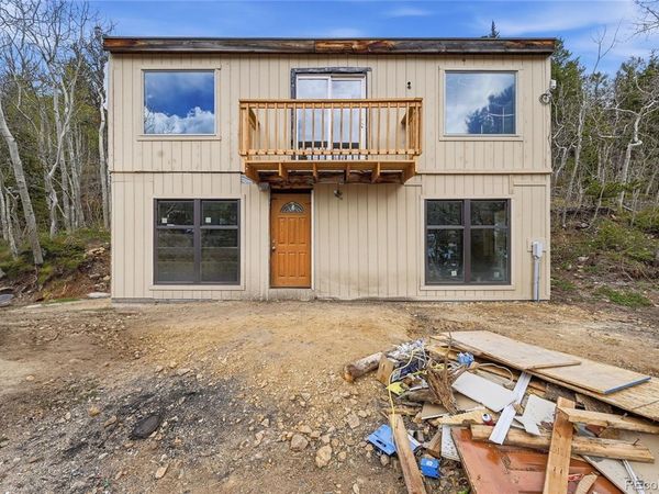 70 Utica Street, Ward, CO 80481