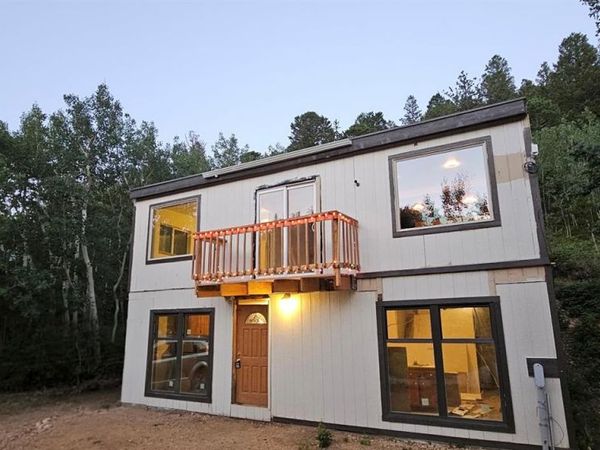 70 Utica Street, Ward, CO 80481