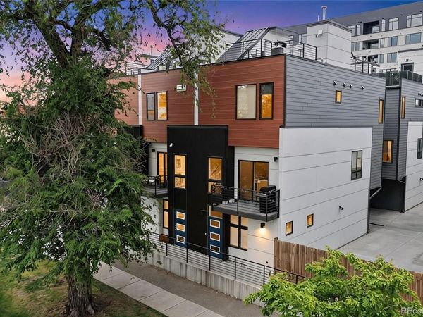3264 W Conejos Place, Denver, CO 80204