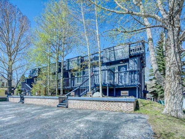 200 N Ridge Street, Unit R, Breckenridge, CO 80424