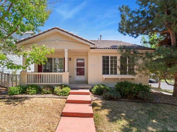 5115 Pasadena Way , Broomfield, CO 80023