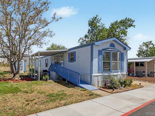 2100 W 100th Avenue, Thornton, CO 80260