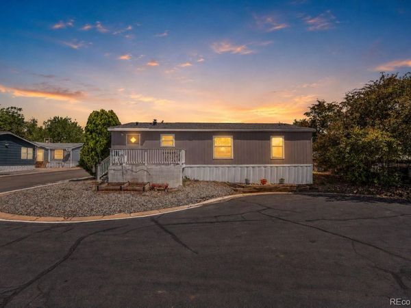 860 W 132nd Avenue, Denver, CO 80234