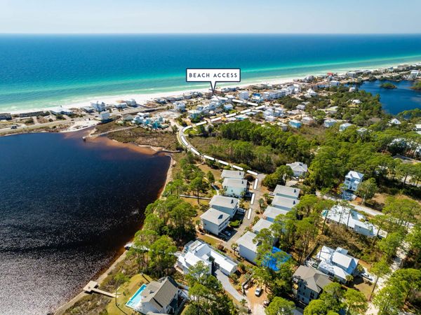 33 Dune Breeze Lane, Unit # H-2, Santa Rosa Beach, FL 32459