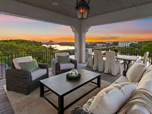 63 S Camp Creek Road, Inlet Beach, FL 32461
