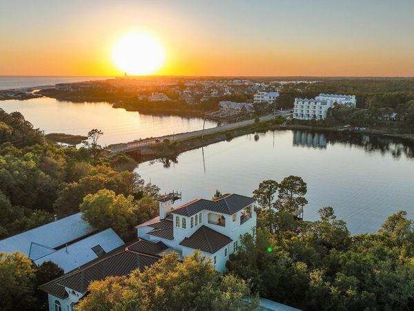 63 S Camp Creek Road, Inlet Beach, FL 32461