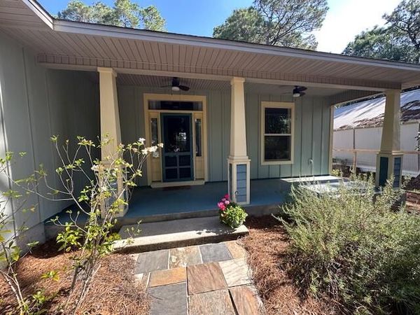 132 Chrysler Avenue, Santa Rosa Beach, FL 32459