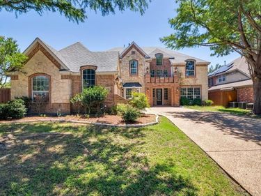 4395 Shamrock Drive, Frisco, TX 75034