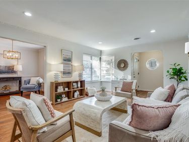 5458 Anita Street, Dallas, TX 75206
