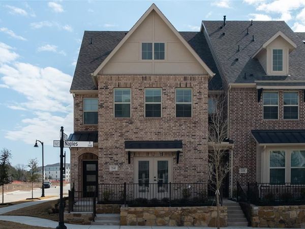 2140 Naples Drive, Rowlett, TX 75088