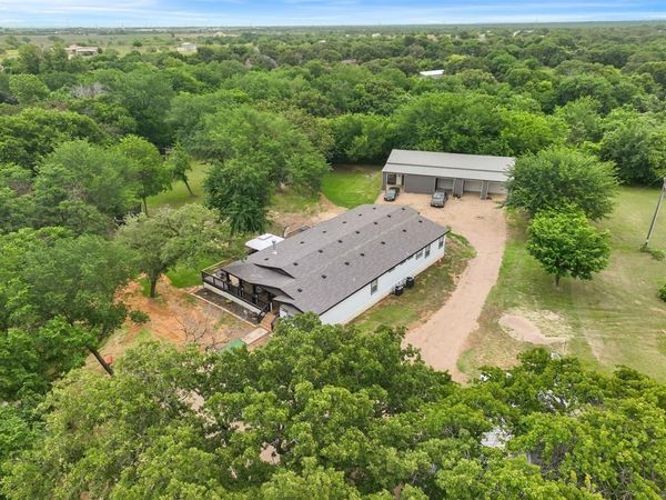 2421 N County Road 810 , Alvarado, TX 76009