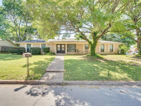401 Westview Terrace, Midlothian, TX 76065