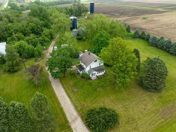 1509 State 92 Highway, Winterset, IA 50273