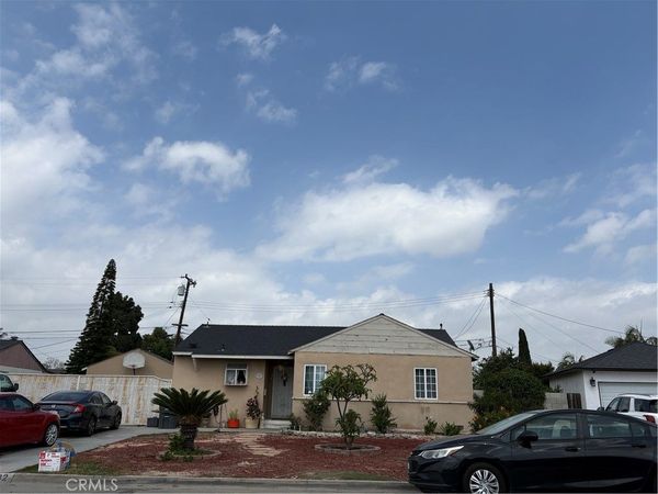 11632 Robert Lane, Garden Grove, CA 92840