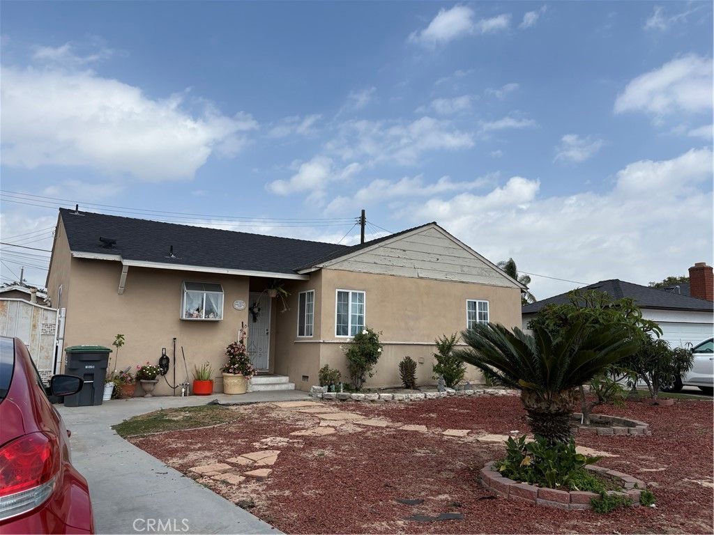 11632 Robert Lane, Garden Grove, CA 92840 Main Photo