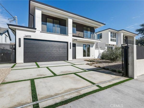 14931 Vose Street, Van Nuys, CA 91405