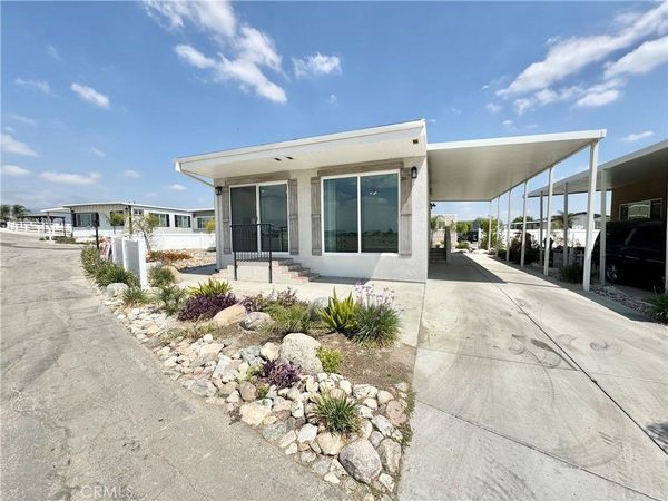 1134 Villa Calimesa, Unit 26, Calimesa, CA 92320