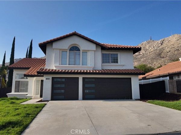 21484 Dickinson, Moreno Valley, CA 92557