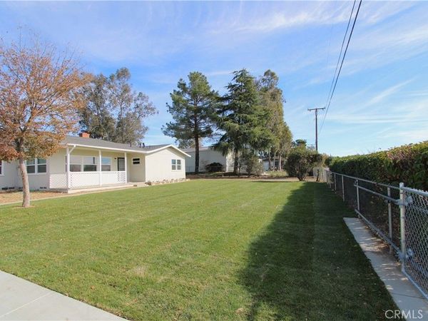 39670 Grand Avenue, Cherry Valley, CA 92223