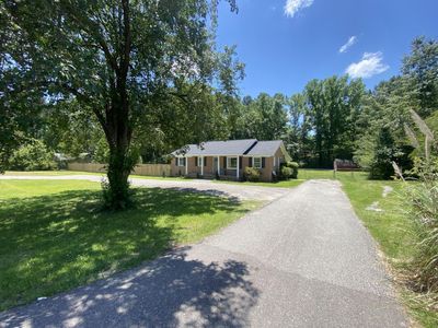 504 W Butternut Road, Summerville, SC 29483