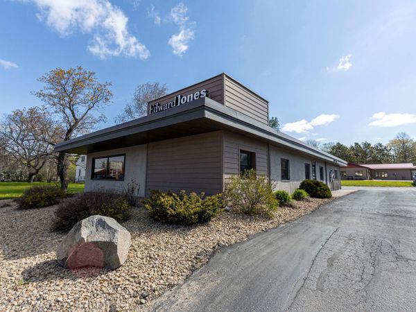 316 N Nokomis Street , Alexandria, MN 56308