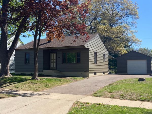 3161 Venus Avenue , Eau Claire, WI 54703