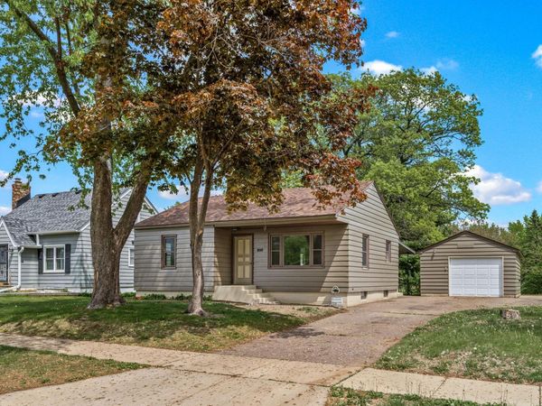 3161 Venus Avenue, Eau Claire, WI 54703