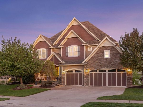 5990 Black Oaks Lane N, Plymouth, MN 55446