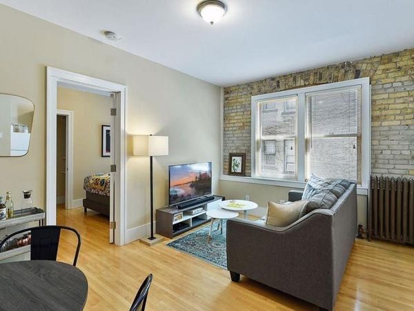 2218 Nicollet Avenue, Unit 23, Minneapolis, MN 55404