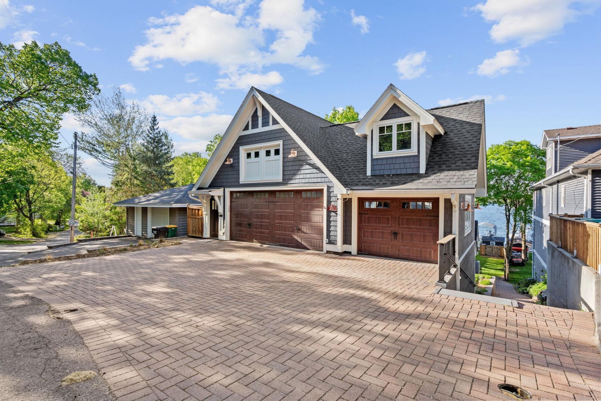 5325 Edsall Road , Mound, MN 55364