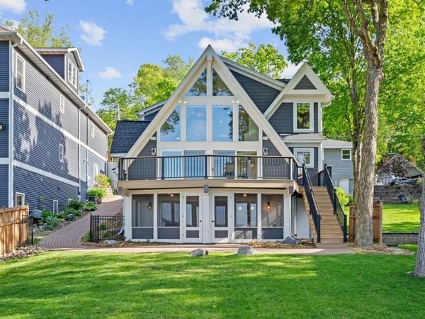 5325 Edsall Road , Mound, MN 55364