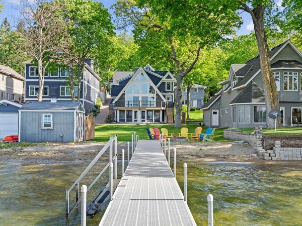 5325 Edsall Road, Minnetrista, MN 55364