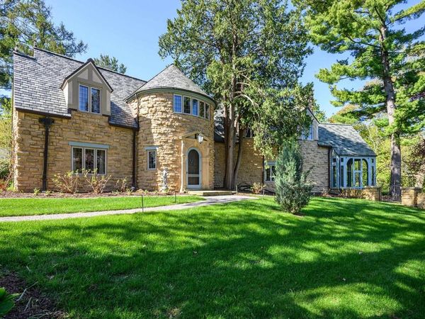 3452 Crestwood Drive, Madison, WI 53705