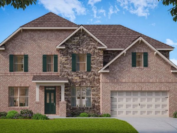 3680 Rivercrest Drive, Bogart, GA 30622