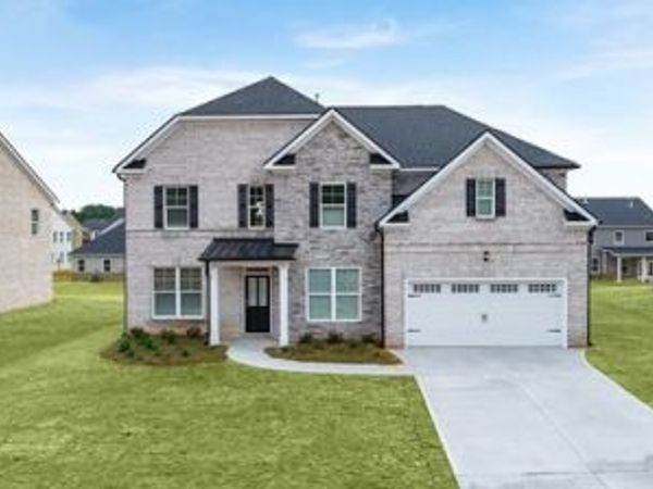 3680 Rivercrest Drive, Bogart, GA 30622