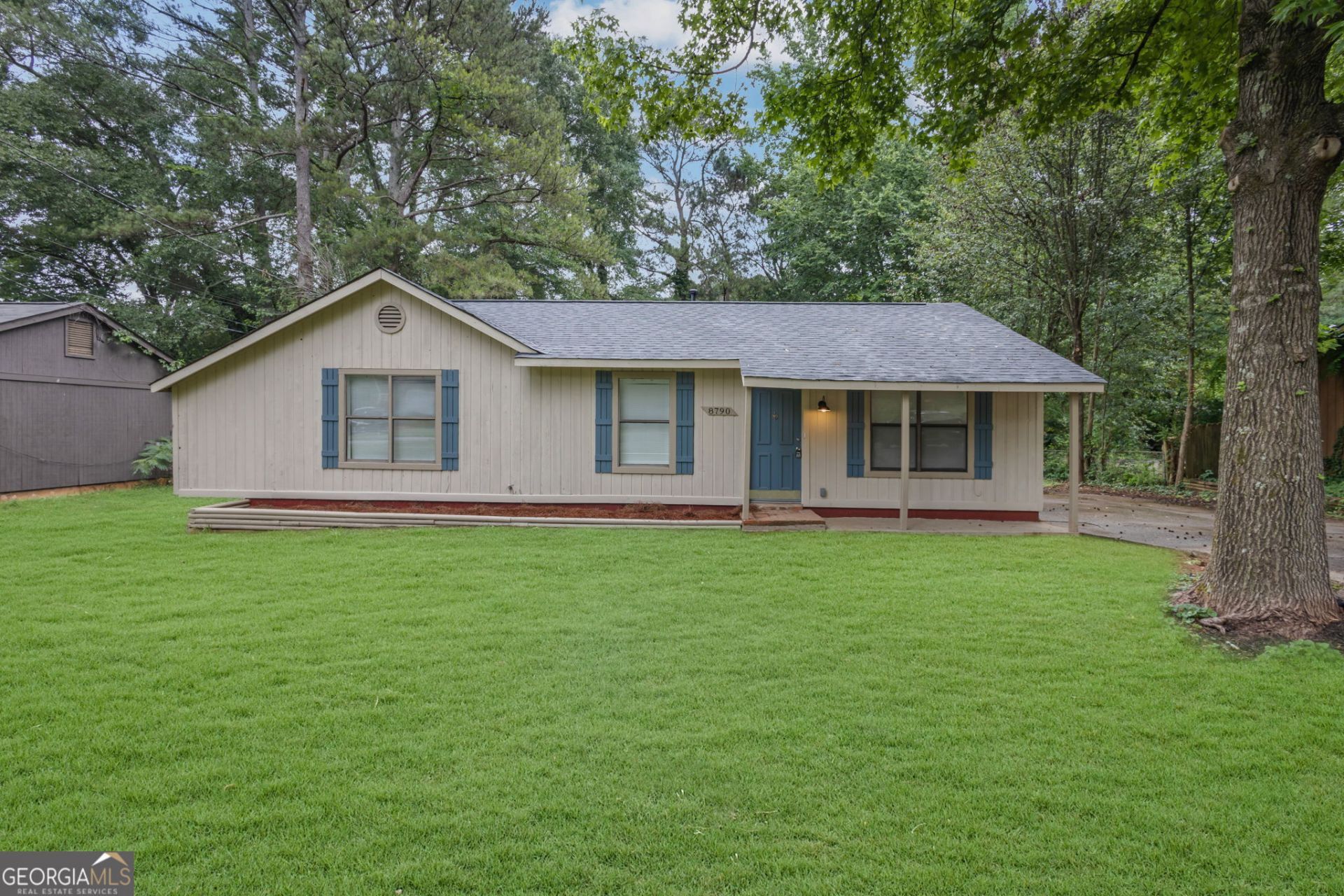 8790 Dorsey Road, Riverdale, GA 30274 Main Photo