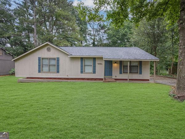 8790 Dorsey Road, Riverdale, GA 30274