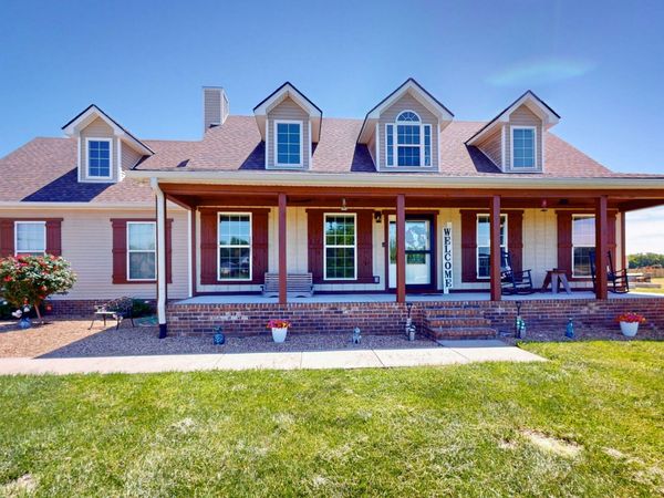4105 Pyles Rd, Chapel Hill, TN 37034