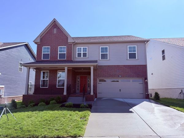 703 Tompkins Ln , Gallatin, TN 37066