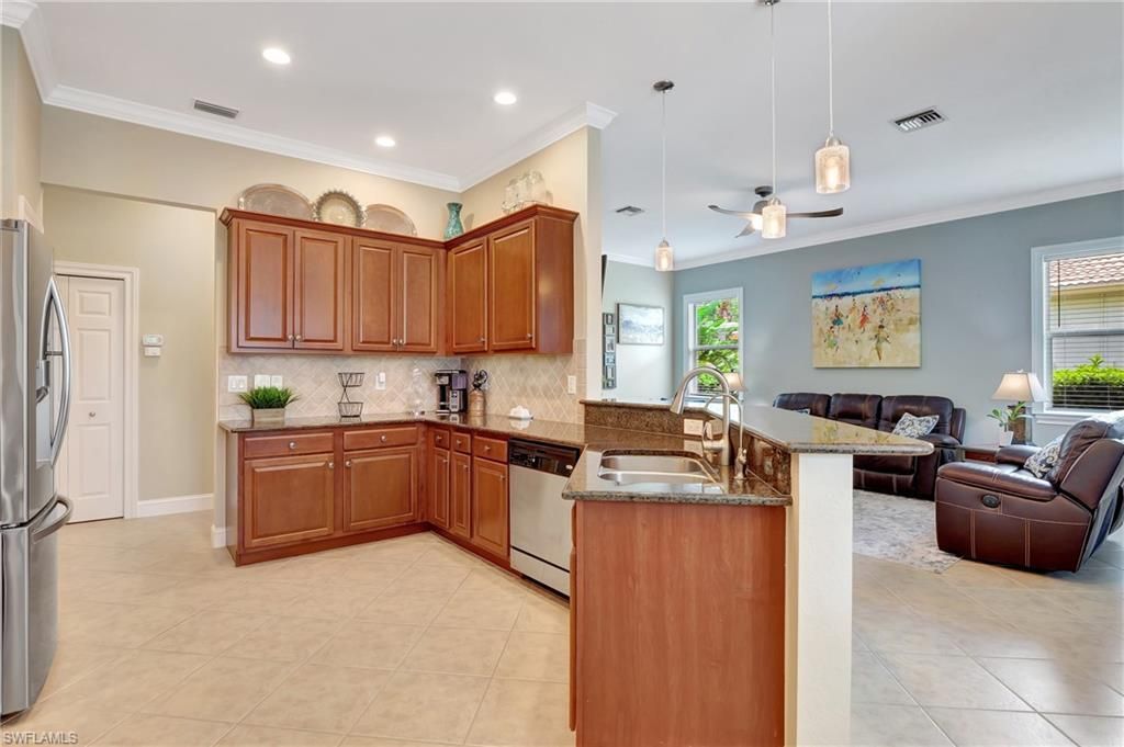 11230 Suffield St , Fort Myers, FL 33913 Photo