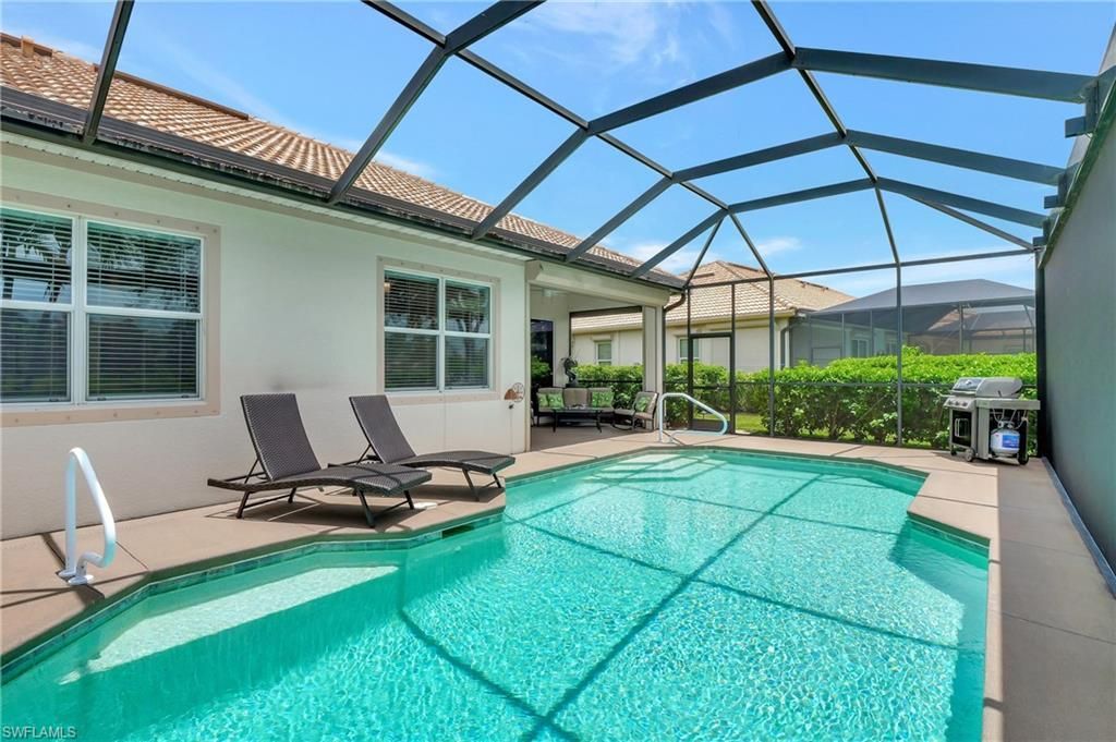 11230 Suffield St , Fort Myers, FL 33913 Photo