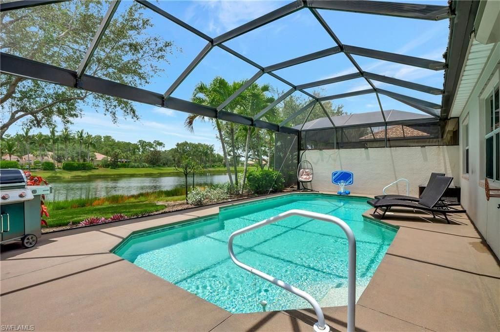 11230 Suffield St , Fort Myers, FL 33913 Photo