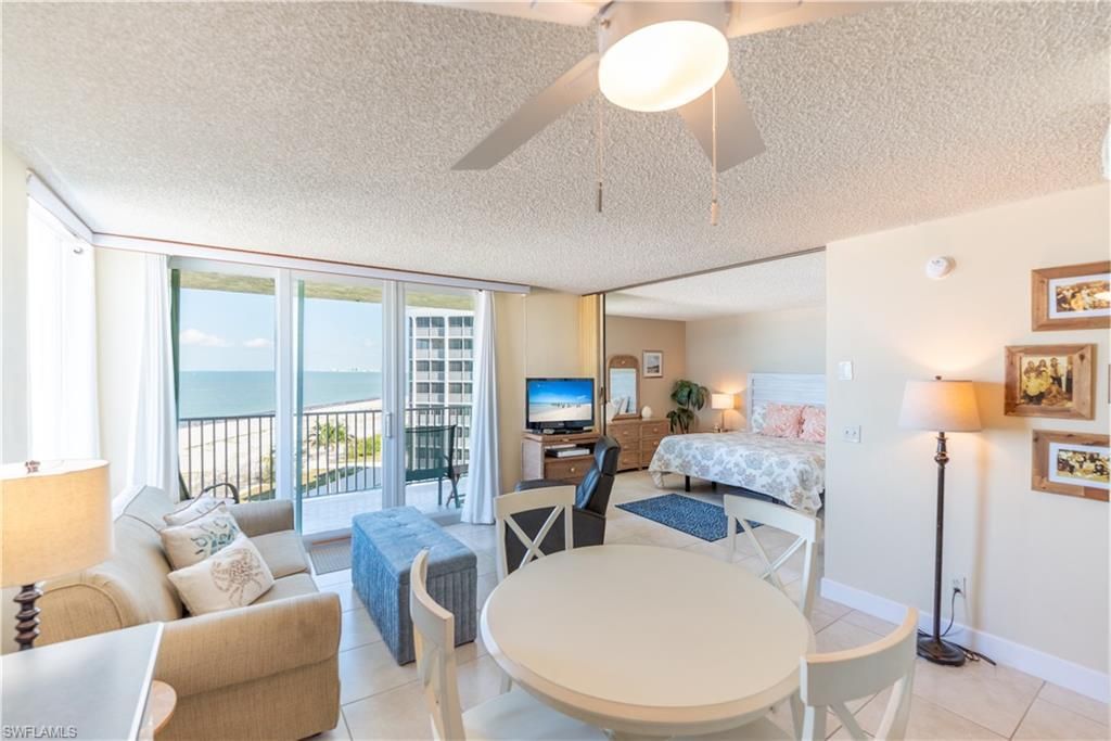 7300 Estero Blvd, Unit 606, Fort Myers Beach, FL 33931 Photo