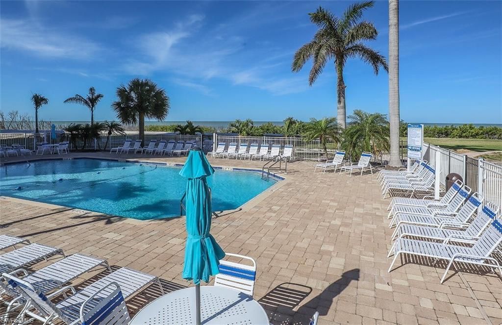 7300 Estero Blvd, Unit 606, Fort Myers Beach, FL 33931 Photo