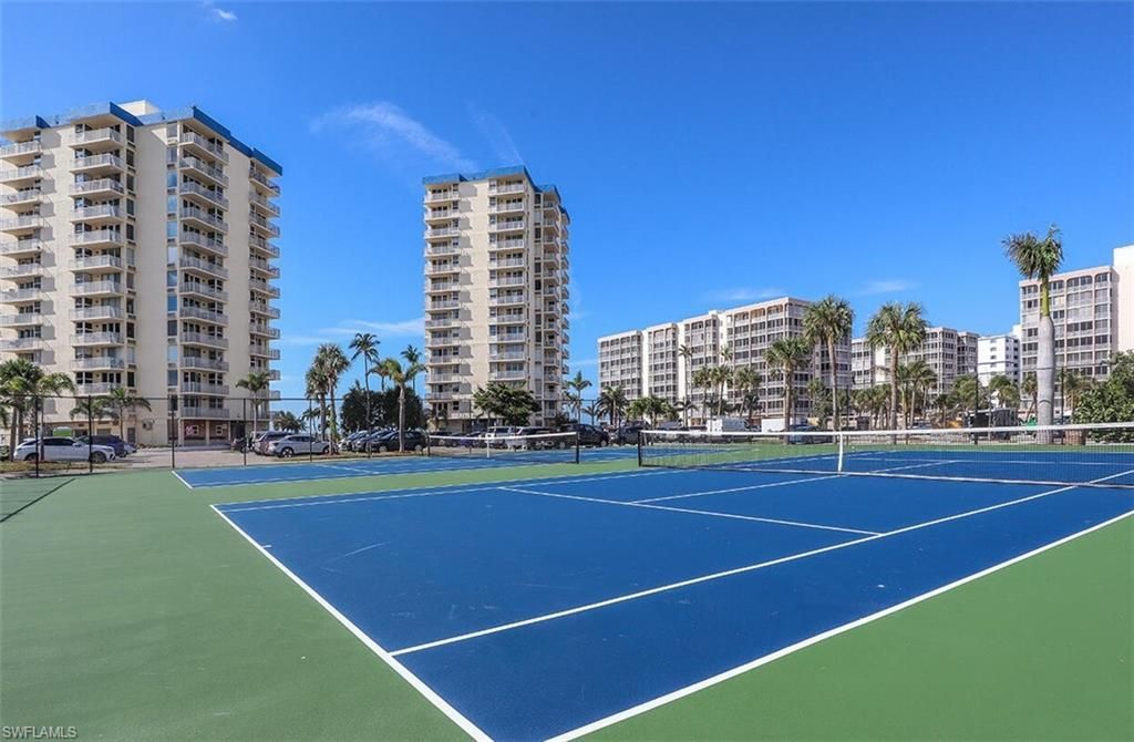 7300 Estero Blvd, Unit 606, Fort Myers Beach, FL 33931 Photo