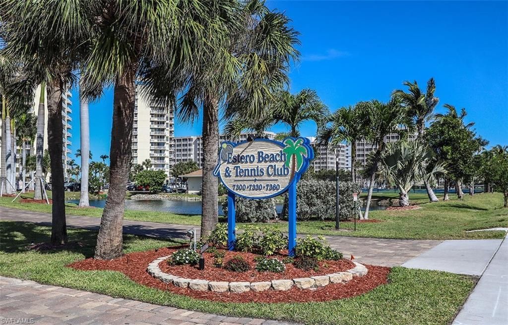7300 Estero Blvd, Unit 606, Fort Myers Beach, FL 33931 Photo