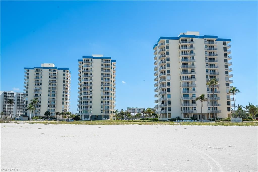 7300 Estero Blvd, Unit 606, Fort Myers Beach, FL 33931 Photo