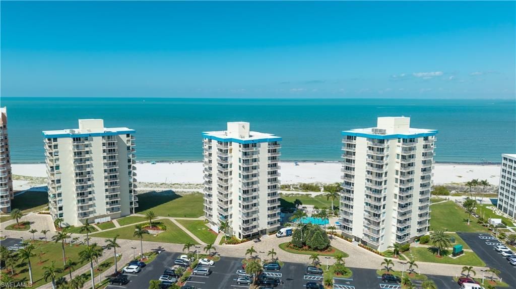 7300 Estero Blvd, Unit 606, Fort Myers Beach, FL 33931 Photo