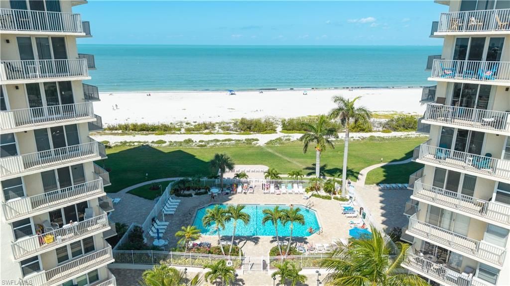 7300 Estero Blvd, Unit 606, Fort Myers Beach, FL 33931 Photo