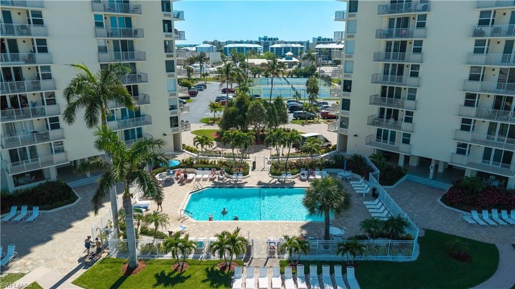 7300 Estero Blvd, Unit 606, Fort Myers Beach, FL 33931 Photo